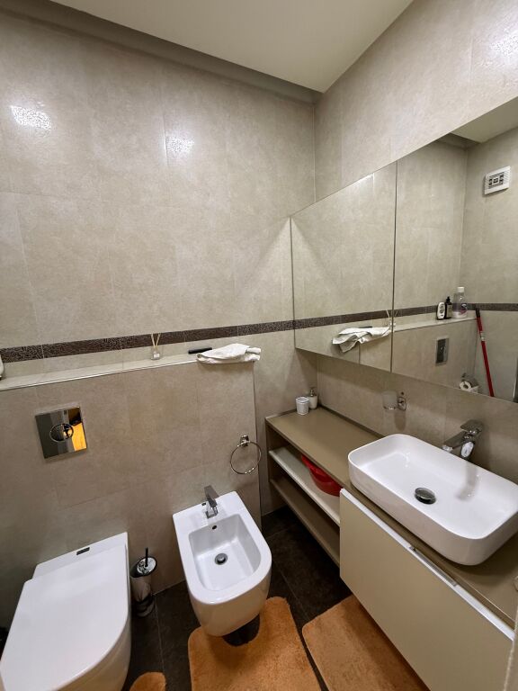 Al Ring Center, Appartamento 2+1 Arredato in Affitto!