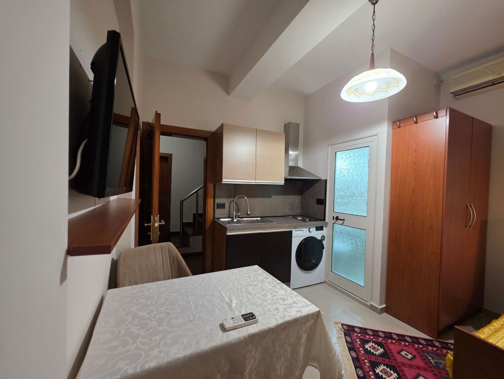 Studio apartment for rent