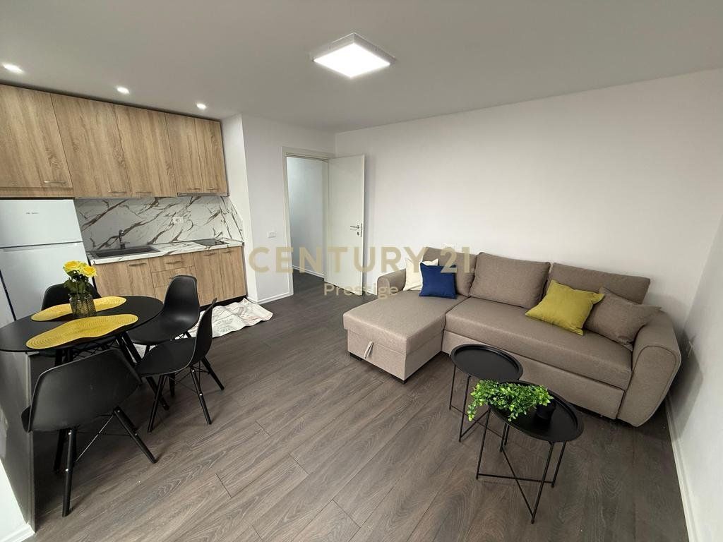 APARTAMENT 1+1 ME QIRA, TEK RRUGA BARDHYL, TIRANE!