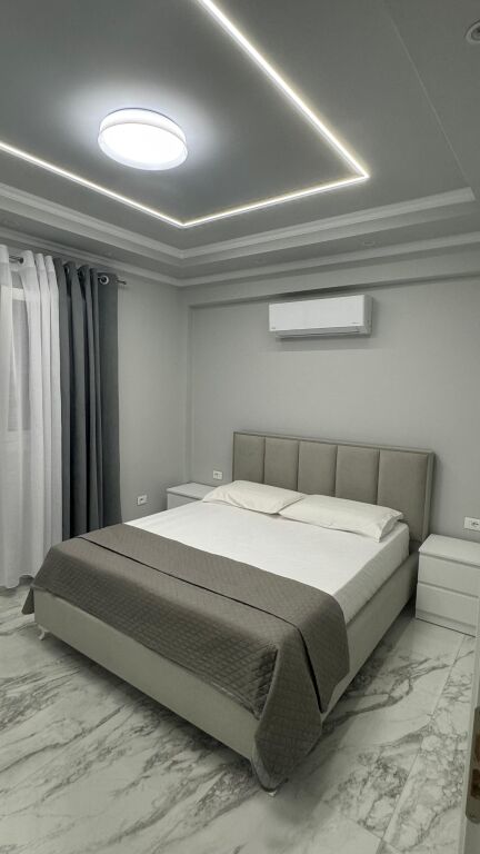 Apartament te spitali i Durresit