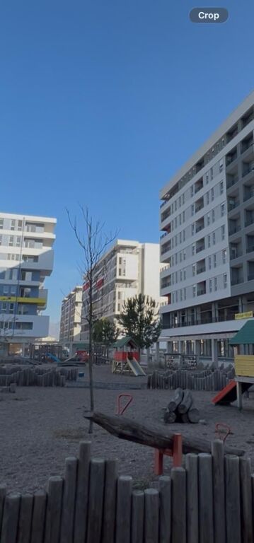 APARTAMENT 3+1+2 PER SHITJE, UNIVERS CITY