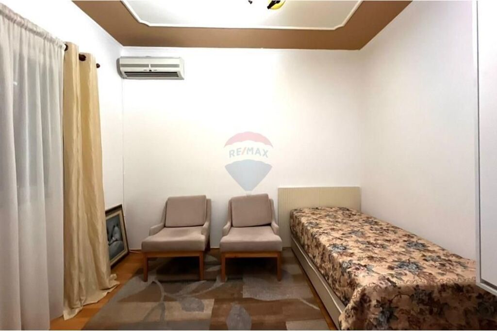 Apartment 2+1 for rent Elbasan Street