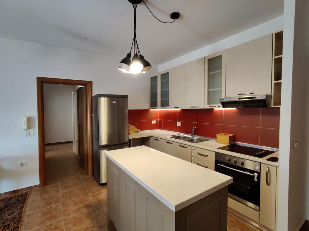 APARTAMENT 2+1 , TE RRUGA E KAVAJËS ‼️