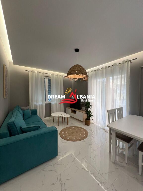 Appartamento 2+1 in Affitto nella Zona di Myslym Shyri vicino a BKT a Tirana (ID 4229417)