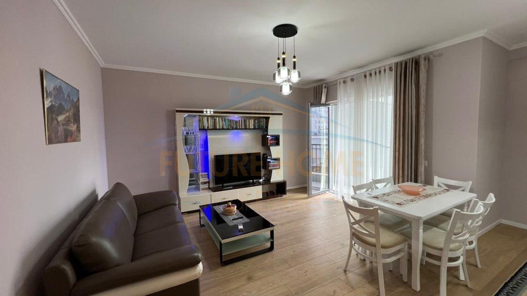 Rent, Apartment 1+1, Siri Kodra Street, Tirana