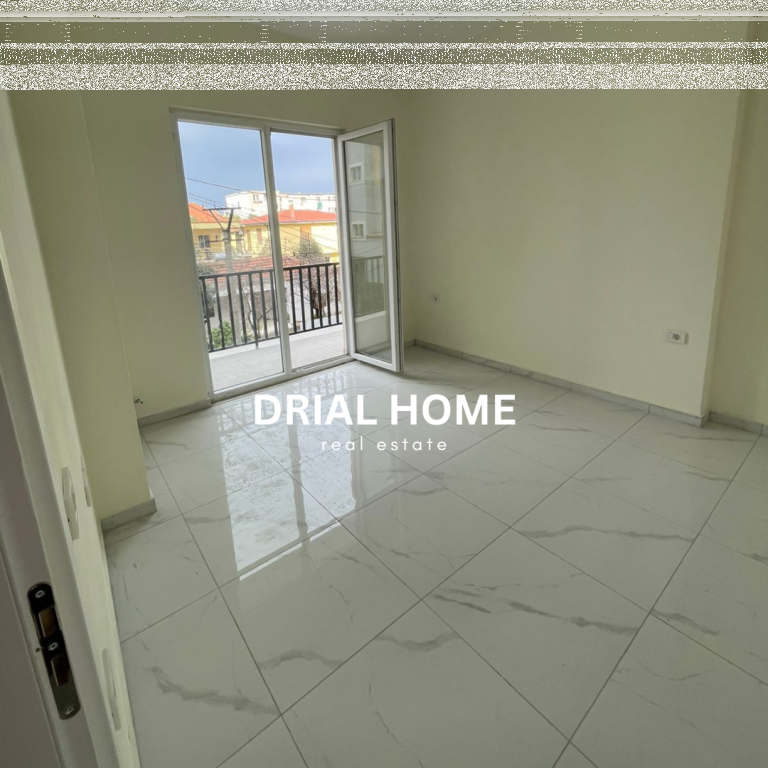 APARTAMENT ME QERA 1+1