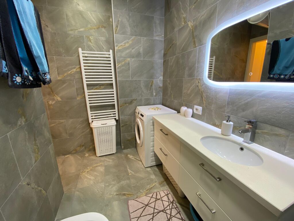 Appartamento in affitto vicino al Giardino Botanico, presso la Moschea!