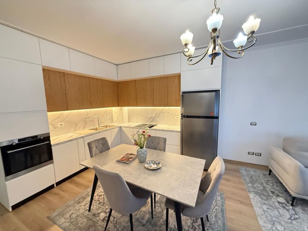 APARTAMENT 2+1 , TE SHALLVARET ‼️