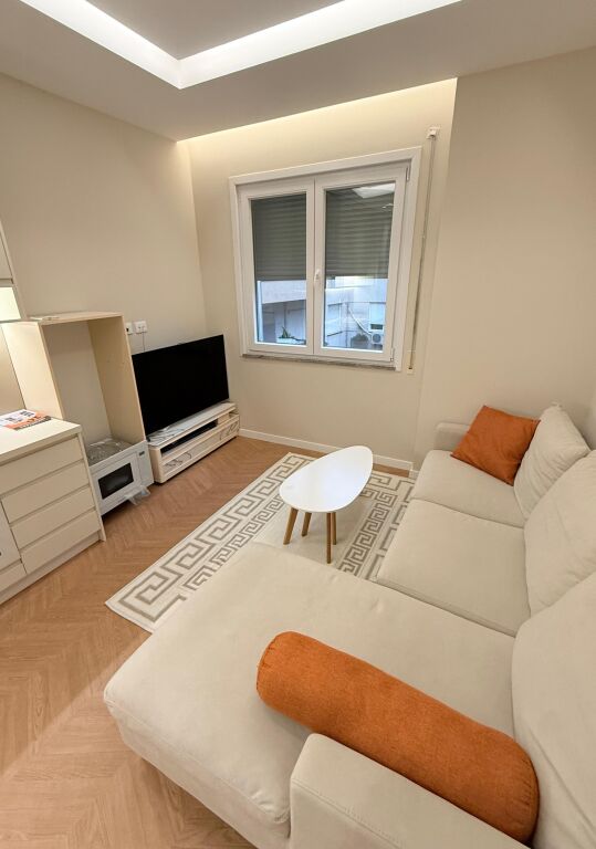 Apartment 2+1 for rent at the Dry Lake