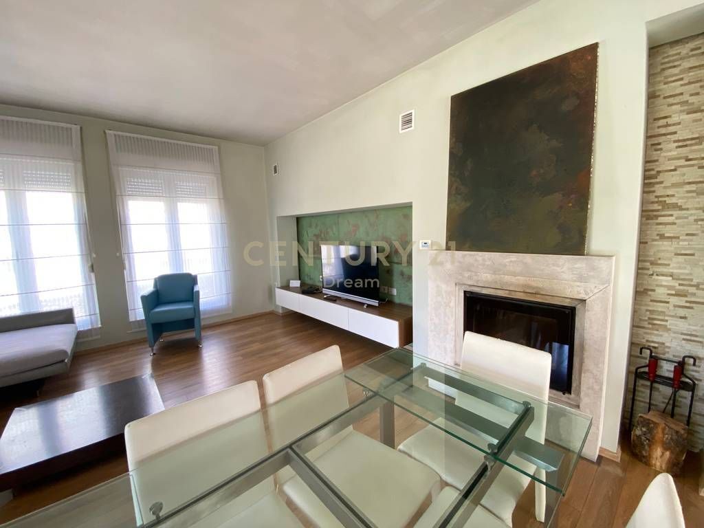 Villa in Affitto - Complesso White House TEG