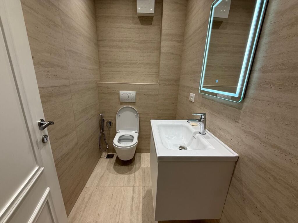 APARTAMENT 2+1 , TE SHALLVARET ‼️