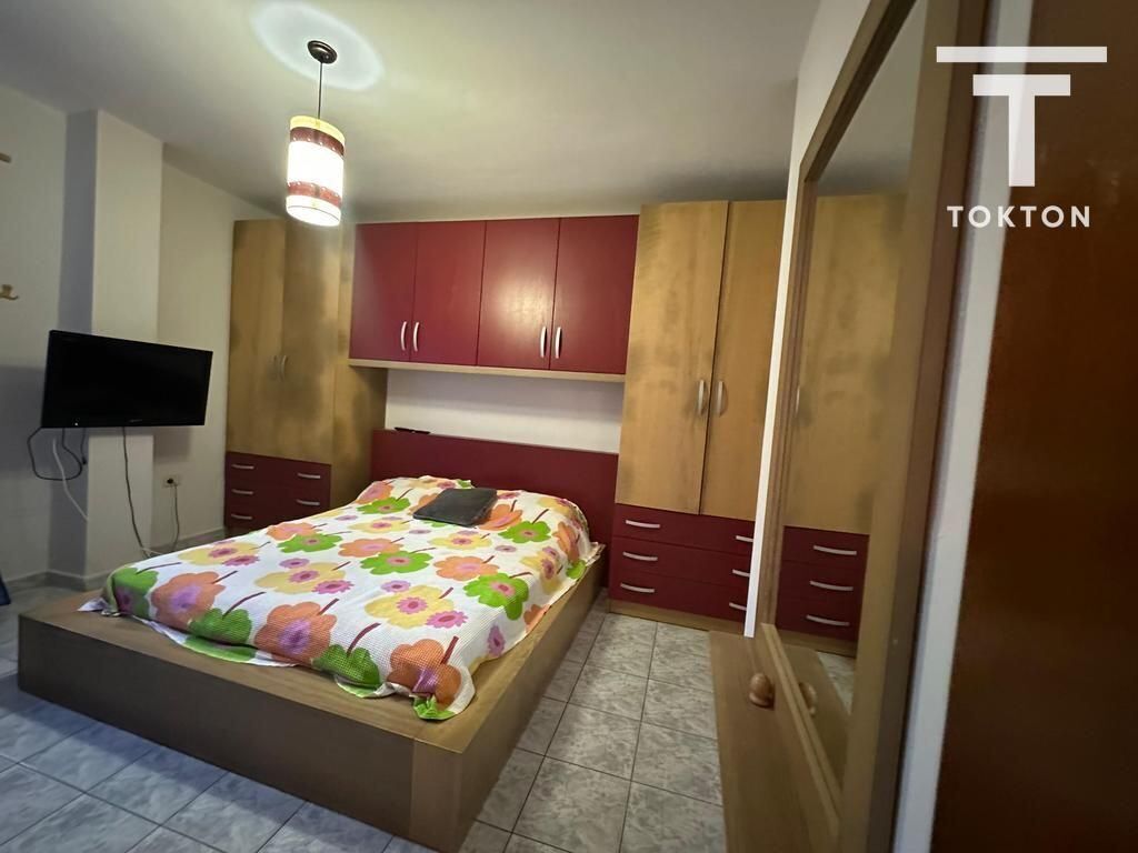 HITET APARTAMENT 1+1, PISHAT E BUTA, GOLEM