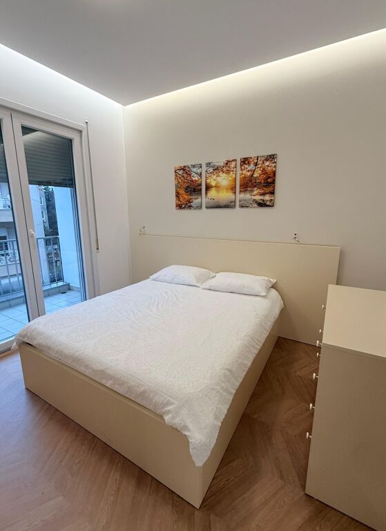 Apartment 2+1 for rent at the Dry Lake