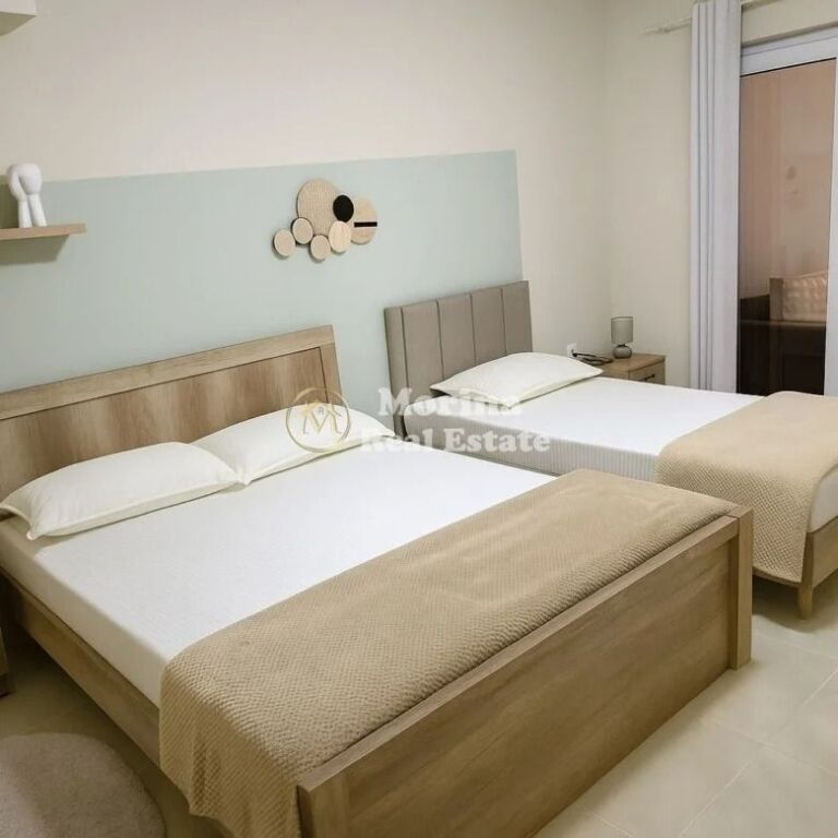 Affitto | Appartamento 1 + 1 | Piazza Skenderbej | 670 €/mese