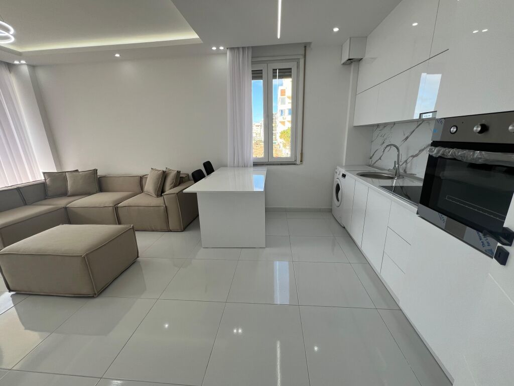 Super apartment for rent 1+1 is given