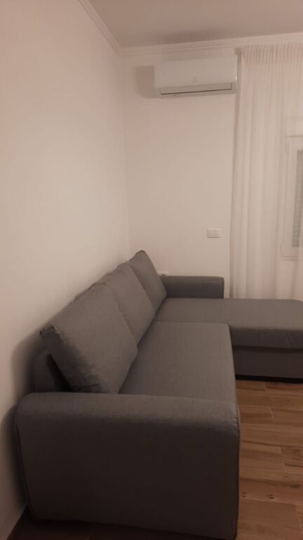Apartment 1+1 for rent in Shkoze.