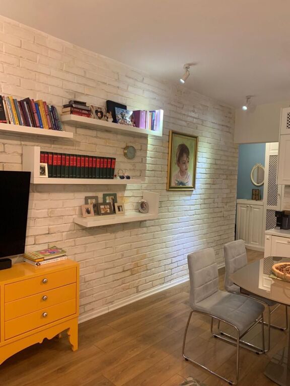 Apartament 1+1 per shitje, te Kodra e Diellit 1