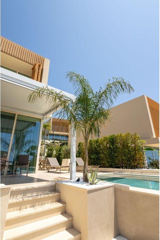 Shitet, Vilë 2-katëshe, ”Green Coast Resort ”