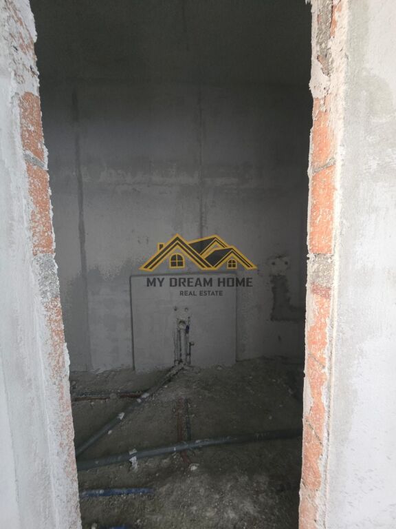 FOR SALE 1+1 APARTMENT WITH YARD IN THE NEW RESIDENCE IN ,GOLEM!