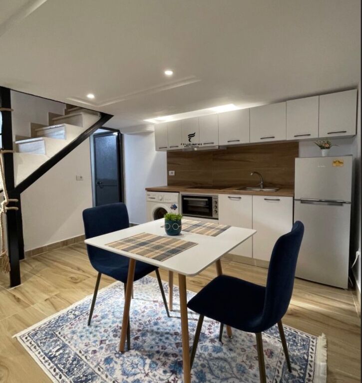 APPARTAMENTO IN AFFITTO 1+1 STRADA DI DURRËS 50.000 LEKE