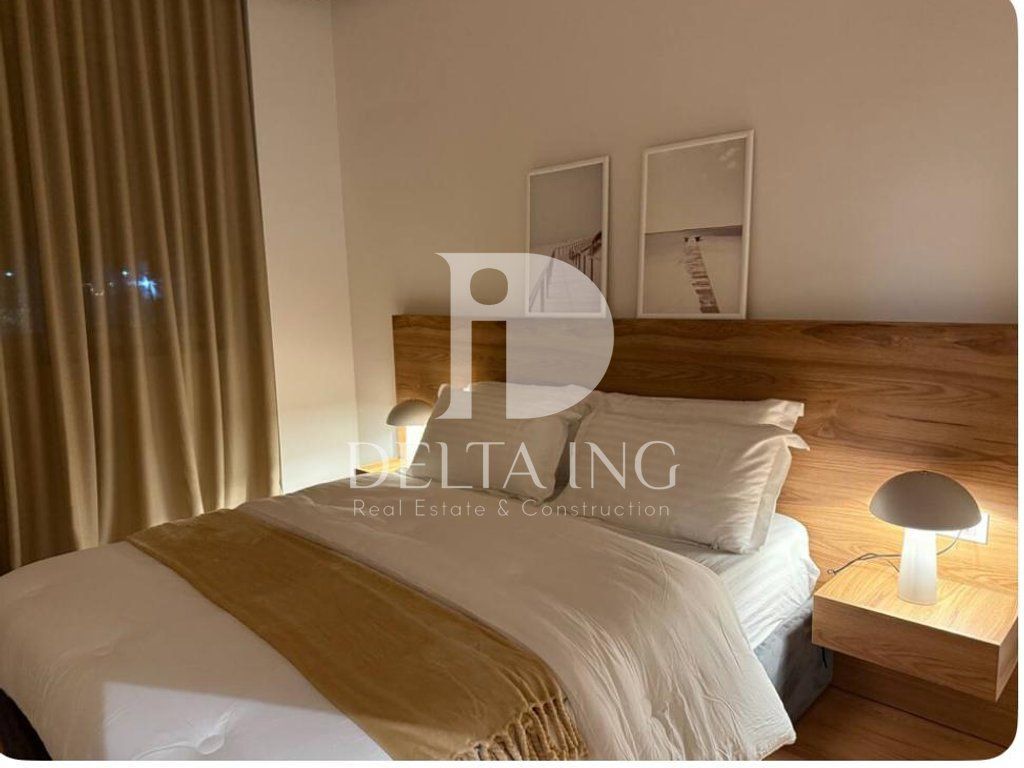 Shitet apartament 1+1  ne Don Bosko