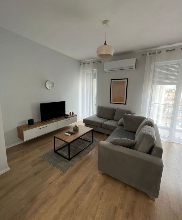 Apartment for rent Dritan Hoxha street