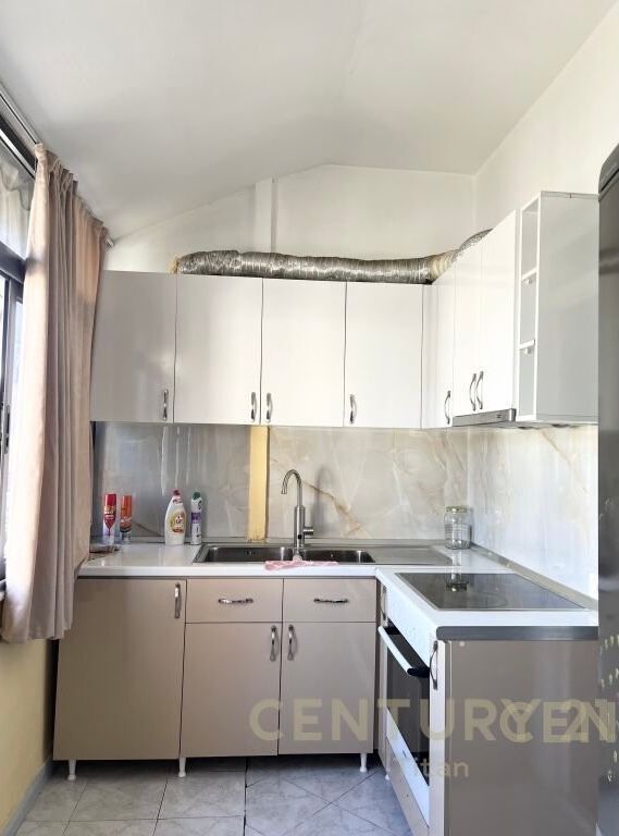 Apartament 2+1 me qira ne Don Bosko