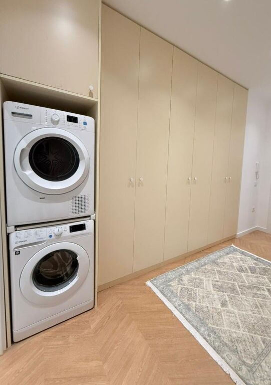 📌JEPET ME QIRA APARTAMENT 2+1 – LIQENI I THATË