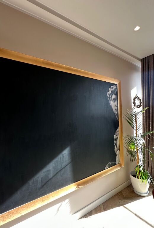 LUXURY APARTMENT 1+1 + PARKING SPACE