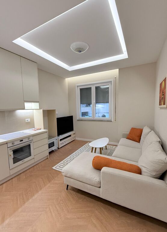 Apartment 2+1 for rent at the Dry Lake