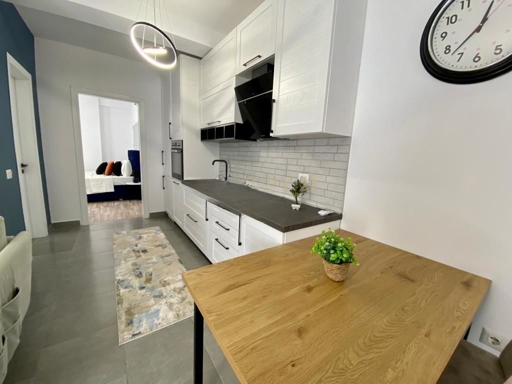 🏡 Affittasi Appartamento 1+1 – 21 Dicembre