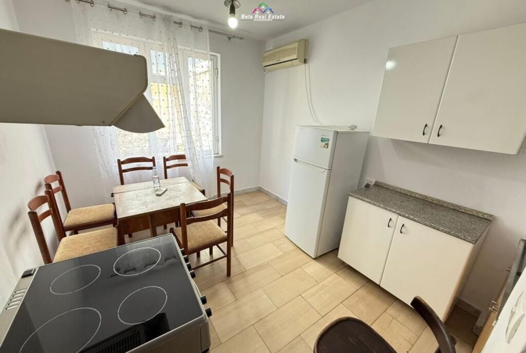 Apartment For Rent 1+1 In Bllok (ID B211414) Tirane