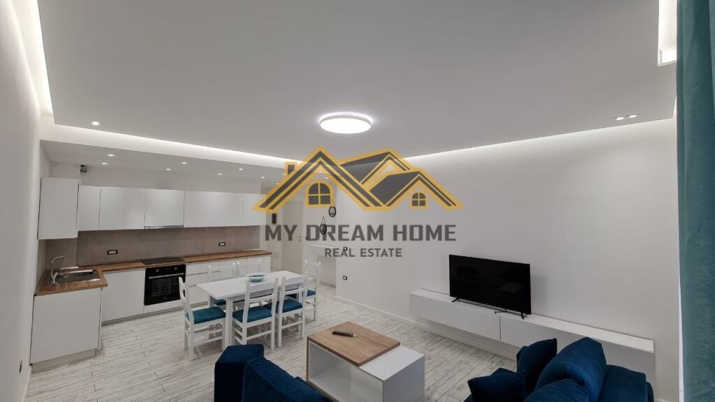 SHITEN DY APARTAMENTE 1+1 NE VOLLGA!