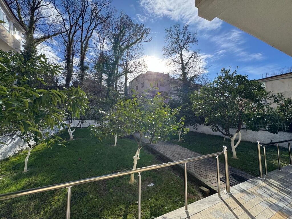 Villa di 3 piani in affitto alle ville tedesche