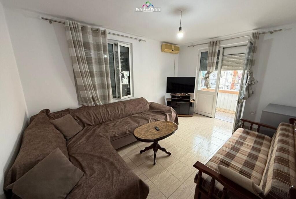 Apartment For Rent 1+1 In Bllok (ID B211414) Tirane