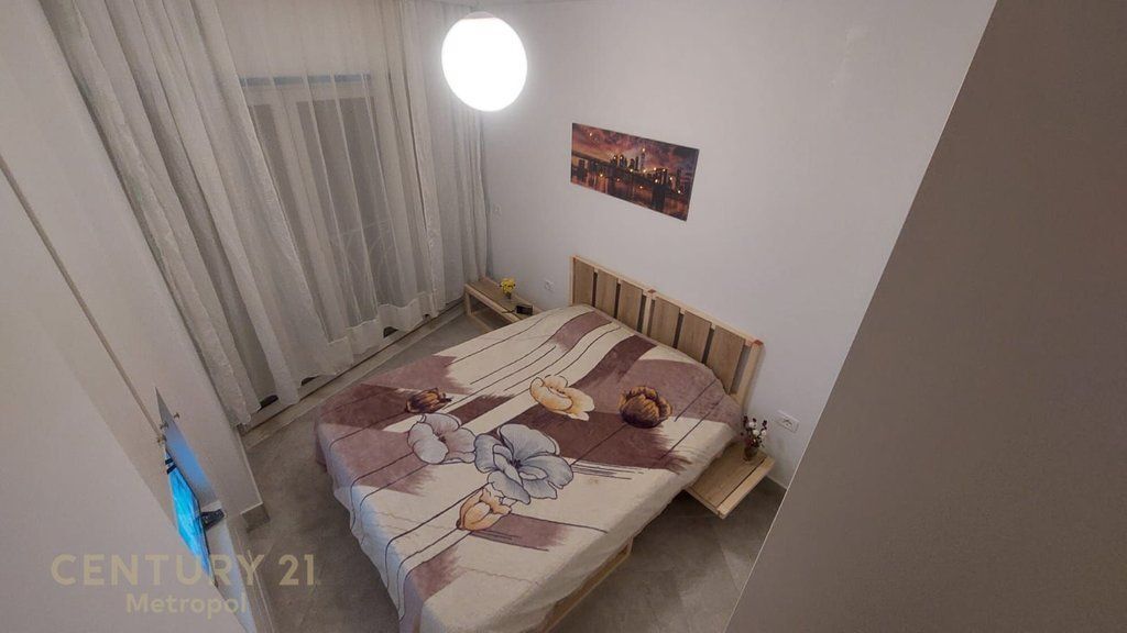 AFFITTASI APPARTAMENTO 1+1, RESIDENZA KODRA E DIELLIT 2