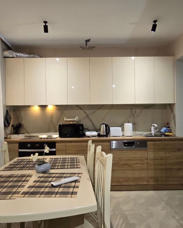 APPARTAMENTO IN AFFITTO 1+1 CENTRO 67.000 LEKE