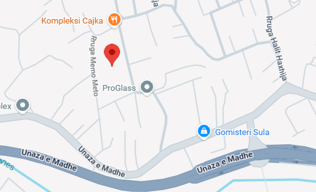 SHITET APARTAMENT 2+1 NE RINGSIDE RESIDENCES NE PASKUQAN