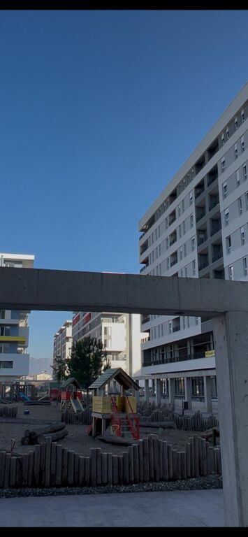 SHITET APARTAMENT 2+1+2, UNIVERS CITY