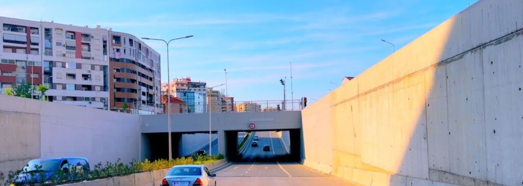 ✨ Commercial Space for Sale – Astir, Tirana | Business Investment