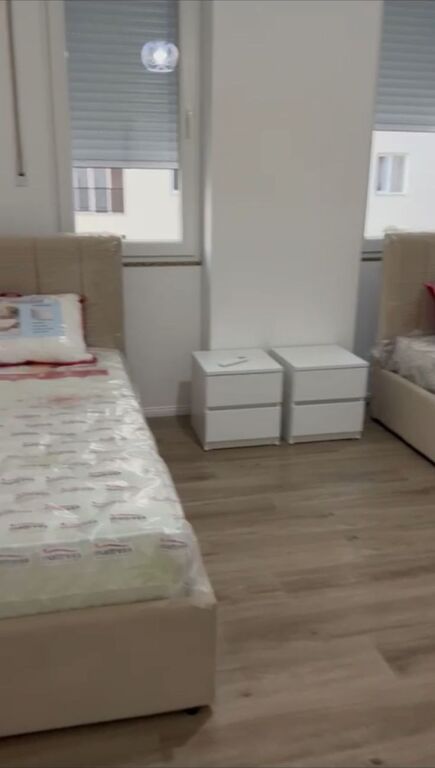 APARTAMENT ME QERA 2+1
