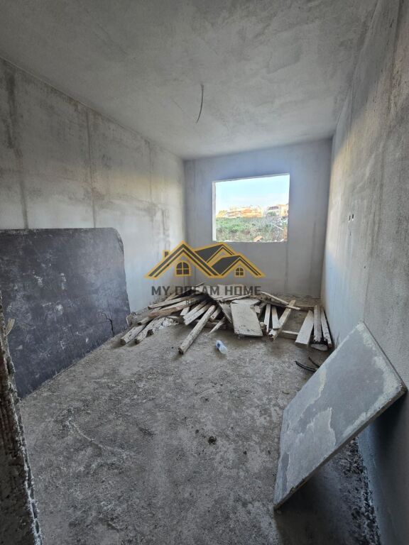 FOR SALE 1+1 APARTMENT WITH YARD IN THE NEW RESIDENCE IN ,GOLEM!