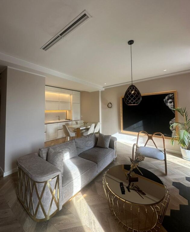 💎 Appartamento di Lusso 1+1 + Posto Auto in Vendita