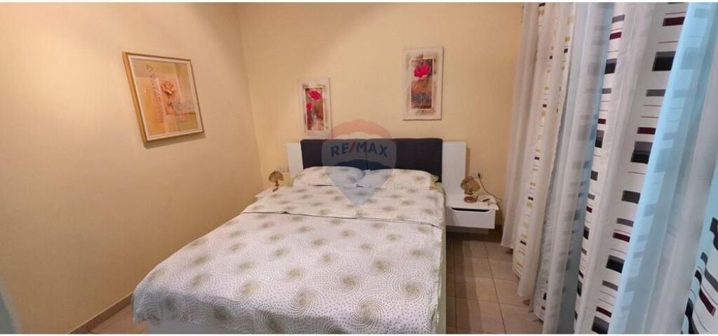 FOR RENT FURNISHED 1+1 APARTMENT BLOCK