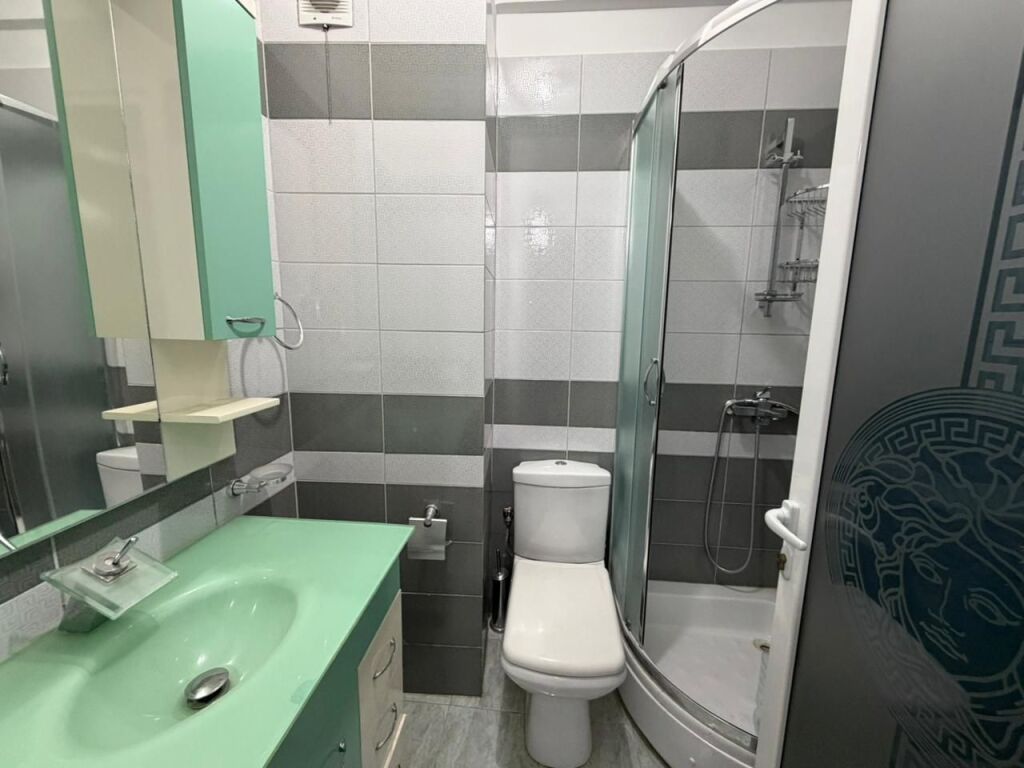 Apartament 2+1 per shitje ne Astir.