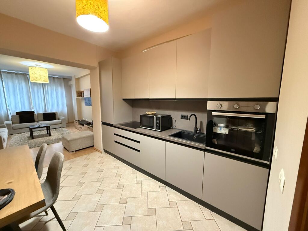 Appartamento in affitto - Myslym Shyri