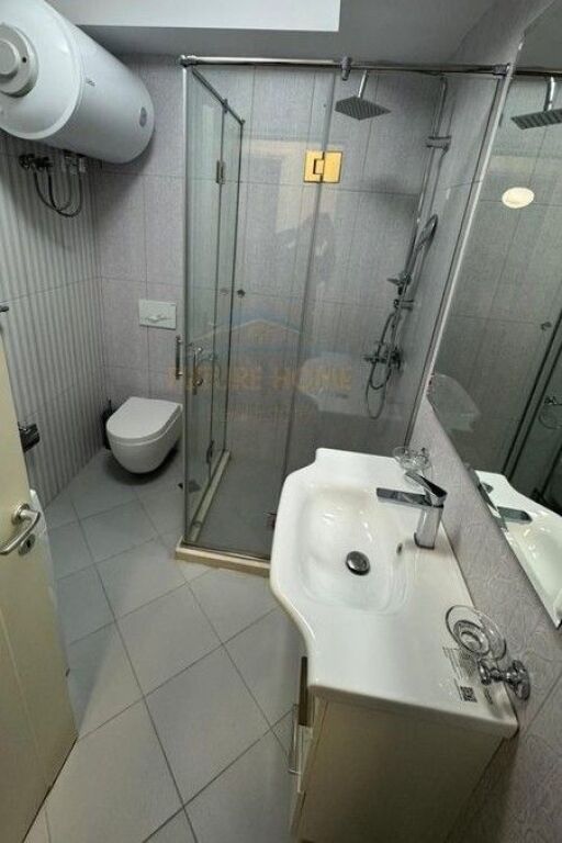 Qera, Apartament 2+1+2, Long Hill Residence, Tiranë.