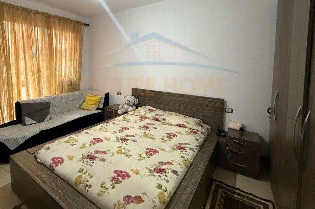 Rent, Apartment 2+1+2Bllk, Fresku, Tirana