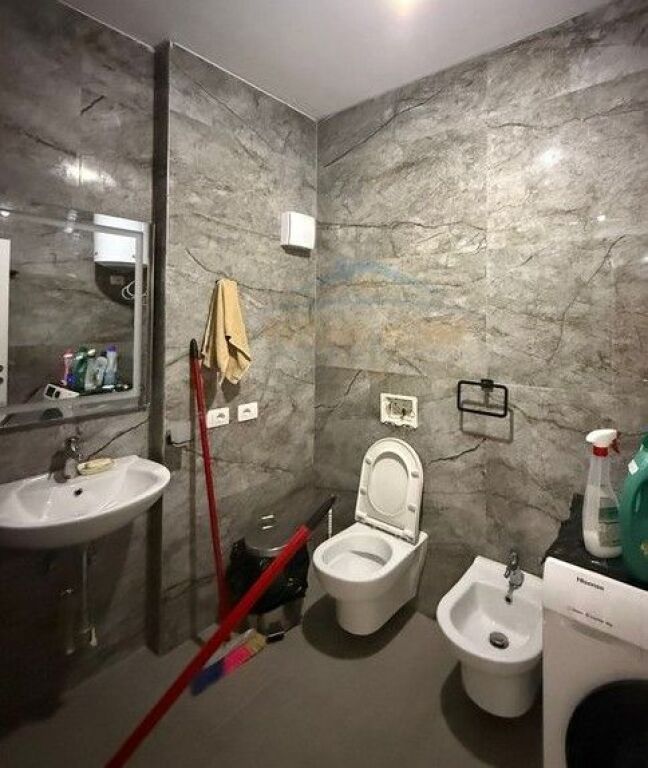 Affitto, Appartamento 2+1+Posto auto, Univers City, Tirane