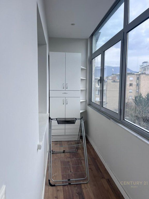 Apartment 1+1 for rent, Don Bosko!